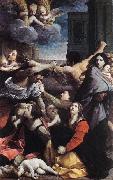 Massacre of the Innocents